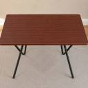 Study Table Foldable