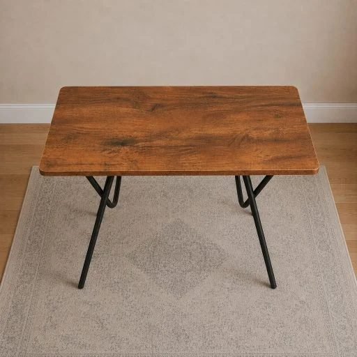 Study Table Foldable
